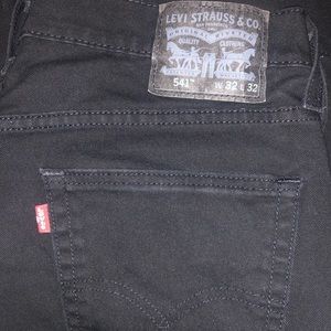 Levi’s 541 Jeans